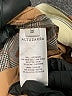 Altuzarra Plaid Gray Wool Pants Size EU 38 / US 8 - photo 7
