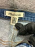 Madewell Blue Jeans Size 24 waist - photo 7