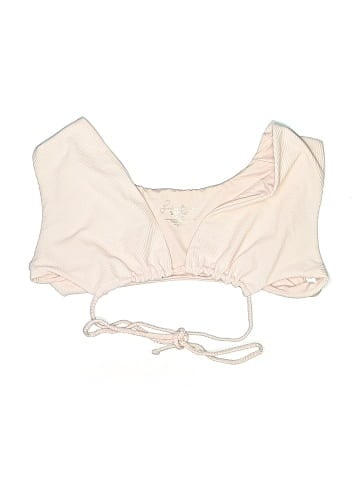 Frankies Bikinis Swimsuit Top (view 1)