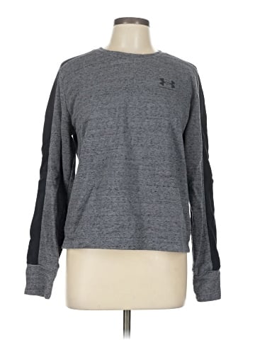 Under Armour Sweatshirt (view 1)