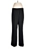 Unbranded Black Dress Pants Size 12 - photo 1