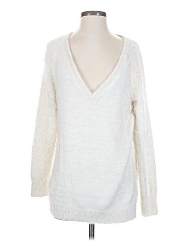 Lumiere Pullover Sweater (view 1)