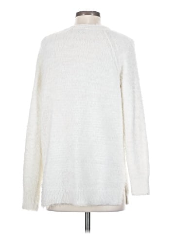 Lumiere Pullover Sweater (view 2)