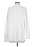 Lumiere White Pullover Sweater Size S - photo 2