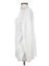 Lumiere White Pullover Sweater Size S - photo 5