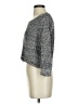 W by Worth Tweed Gray Pullover Sweater Size P (petite) - photo 5