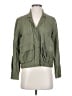Madewell Green Jacket Size XS - photo 1