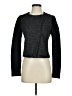 Ann Taylor LOFT Black Jacket Size 2 - photo 1