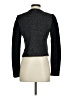 Ann Taylor LOFT Black Jacket Size 2 - photo 2
