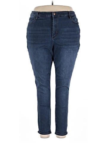 Nicole Miller Jeans (view 1)