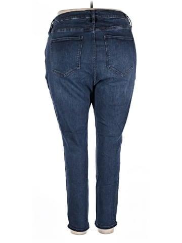Nicole Miller Jeans (view 2)