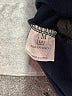 Urban Coco Solid Blue Casual Skirt Size M - photo 4