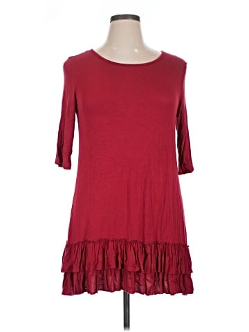 Darling Casual Dress (view 1)