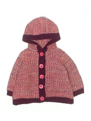 First Impressions Cardigan (view 1)