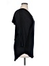 XCVI Black 3/4 Sleeve Top Size XL - photo 4