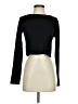 Assorted Brands Black Long Sleeve T-Shirt Size S (estimated) - photo 1