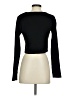 Assorted Brands Black Long Sleeve T-Shirt Size S (estimated) - photo 2