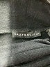Nally & Millie Black Turtleneck Sweater Size S - photo 7