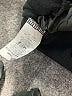Nally & Millie Black Turtleneck Sweater Size S - photo 8
