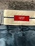 Esprit Houndstooth Gray Formal Skirt Size 12 - photo 4
