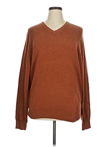 Jos. A. Bank Pullover Sweater (view 1)
