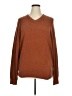 Jos. A. Bank 100% Pima Cotton Brown Pullover Sweater Size XL - photo 1