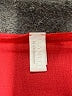 Assorted Brands 100% Polyester Orange Short Sleeve Top Size L - photo 7