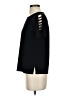 MICHAEL Michael Kors Black Short Sleeve Top Size S - photo 5
