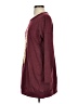 Sweet Pea. Burgundy Pullover Sweater Size S - photo 5