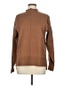 Unbranded Brown Turtleneck Sweater Size M - photo 1