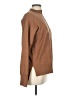 Unbranded Brown Turtleneck Sweater Size M - photo 4