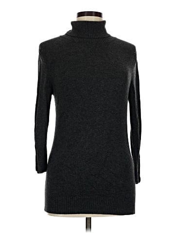 Express Design Studio Turtleneck Sweater (view 1)
