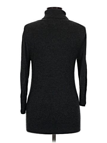 Express Design Studio Turtleneck Sweater (view 2)