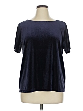 Ann Taylor Short Sleeve Top