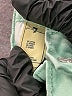 7 For All Mankind Green Jeans 12-18 MO / 18 MO - photo 4