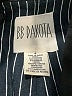 BB Dakota Black Blazer Size 4 - photo 6
