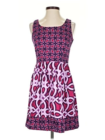 Taylor Casual Dress (view 1)