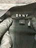 DKNY 100% Polyester Black Sleeveless Blouse Size S - photo 7