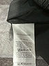 DKNY 100% Polyester Black Sleeveless Blouse Size S - photo 8