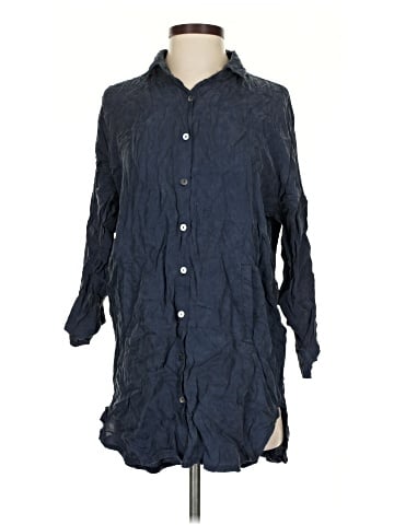 Mo:Vint 3/4 Sleeve Blouse (view 1)