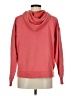 Uncharted Threads 100% Cotton Pink Orange Sweatshirt Size M - photo 2