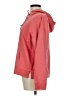 Uncharted Threads 100% Cotton Pink Orange Sweatshirt Size M - photo 5