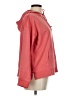 Uncharted Threads 100% Cotton Pink Orange Sweatshirt Size M - photo 4
