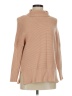 Prettygarden Tan Turtleneck Sweater Size M - photo 1
