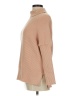 Prettygarden Tan Turtleneck Sweater Size M - photo 5