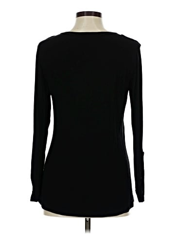 Tango Mango Long Sleeve Top (view 2)