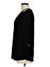 Tango Mango Black Long Sleeve Top Size M - photo 5