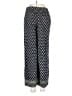 Unbranded Print Blue Casual Pants Size M - photo 2
