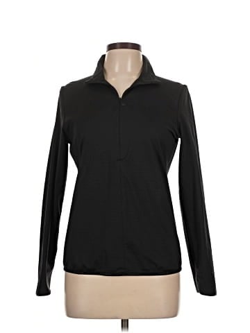 Salomon Long Sleeve Blouse (view 1)