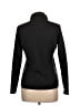 Salomon 100% Polyester Black Long Sleeve Blouse Size L - photo 2